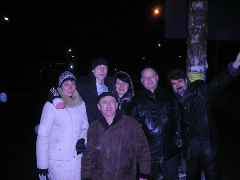 Сергей Коваленко фотография #47