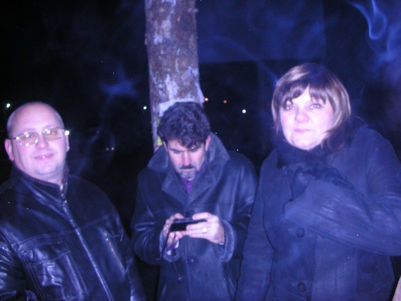 Сергей Коваленко фотография #49