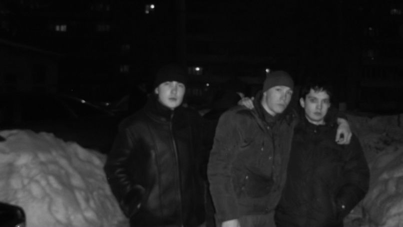 Диман Иванов фотография #25