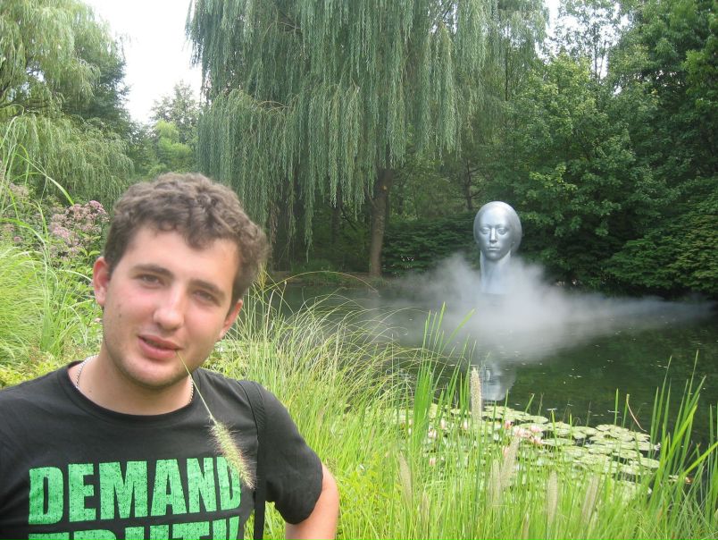 Иль Иль-Ты фото №32