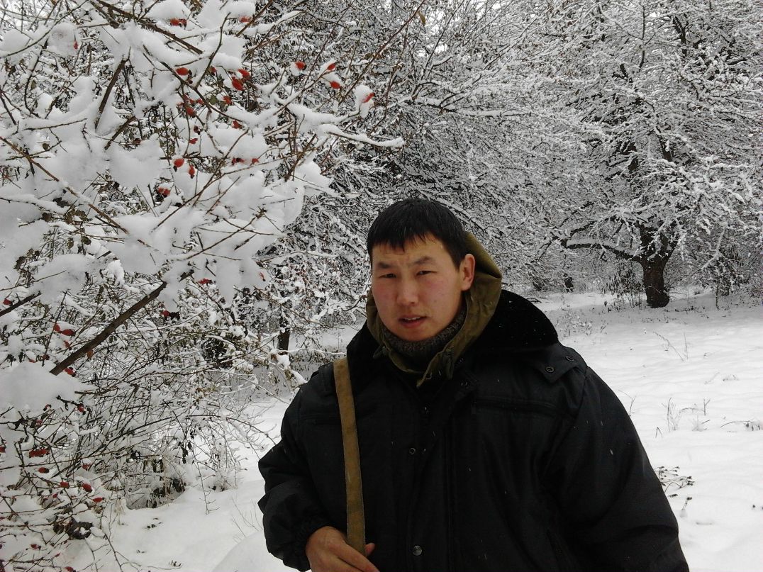 Ба Н фотография #26