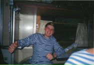 Фотография Текутьева Дениса