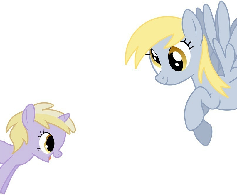 Dinky Hooves фотография #9