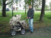 Фотография Здрецова Олега