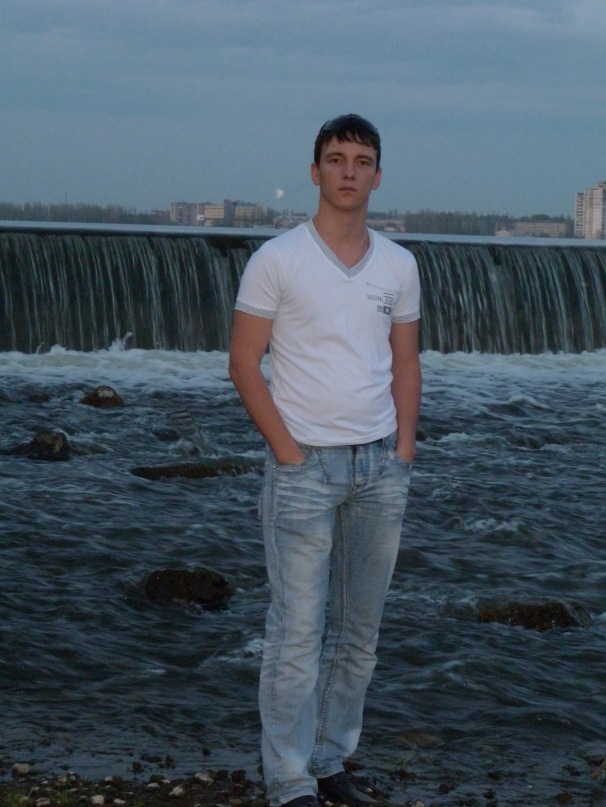 Дмитрий Бирюков фотография #20