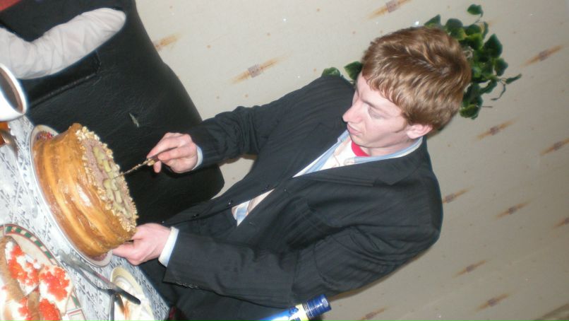 Эльдар Криницкий фотография #24