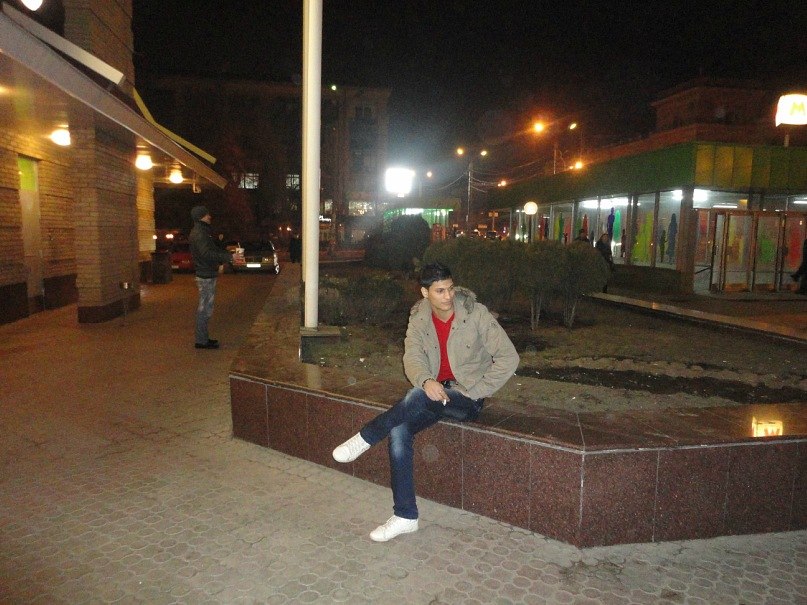 Mustafa Algrah фотография #48