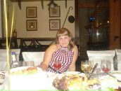 Фотография Михайловой Натальи