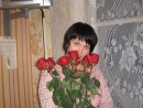 Фотография Тереховой Маруси