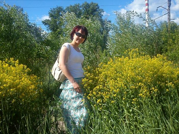 №10, Инна Алексеева, Ивантеевка №10, Инна Алексеева, Ивантеевка