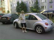 Фотография Гладкой Ольги