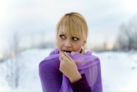Фотография Силаевой Виктории