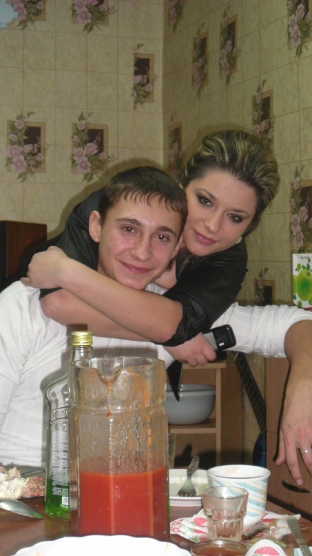 Денис Поляков фотография #32
