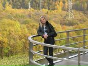 Фотография Власенко Екатерины