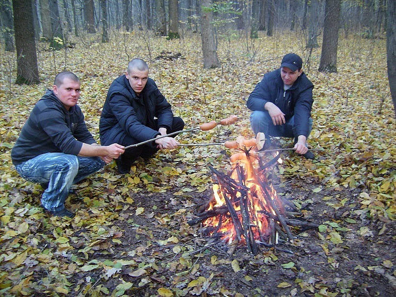 Сергей Дмитриев фотография #42