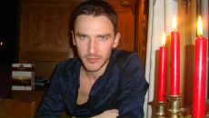 Фотография Киселева Юрия