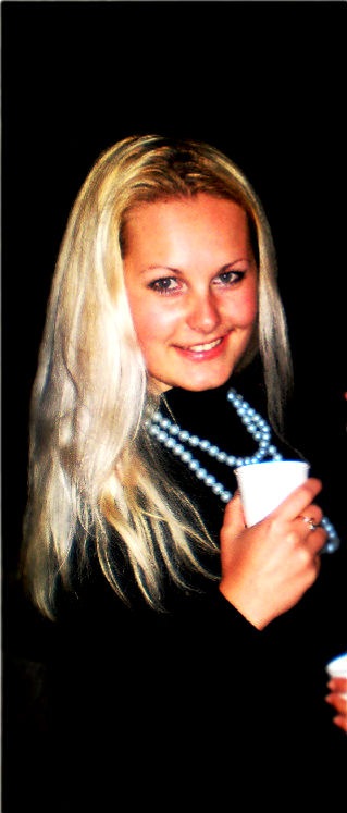 Lenusya Balenko фотография #7