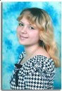 Фотография Тарасовой Евгении