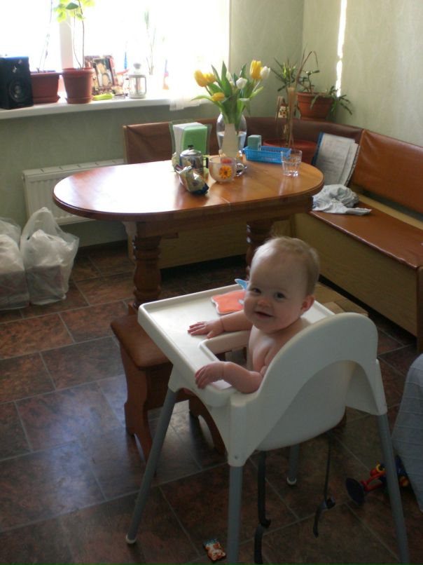 Мария Еганова фотография #28