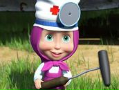 Фотография Власовой Анюты