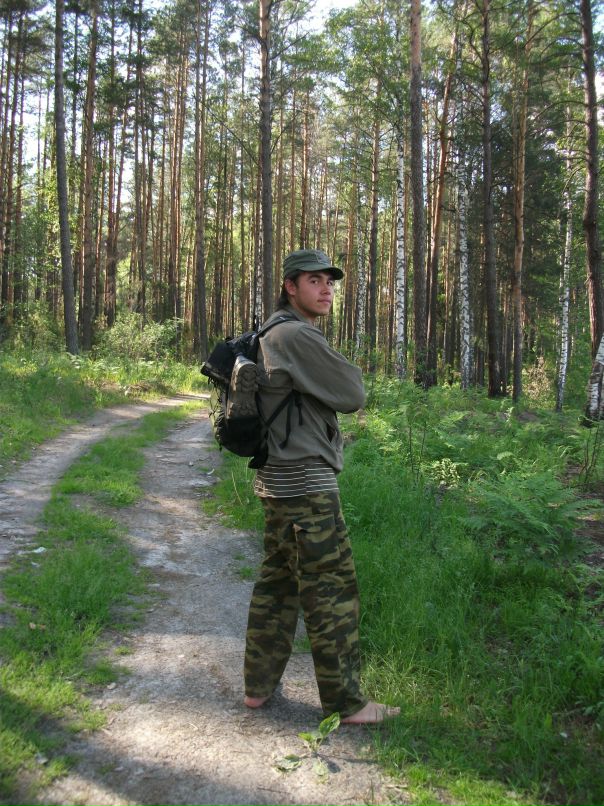 Иван Иваничев фотография #32