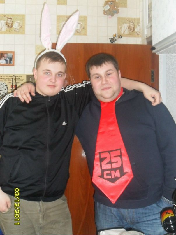 Андрей Райков фотография #34