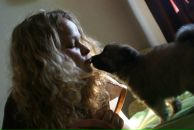 Фотография Кушниковой Анастасии