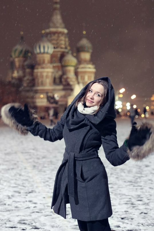 Анна Пак фотография #28