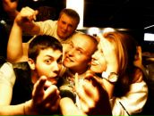 Фотография Man Alex