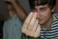 Фотография Торшина Александра