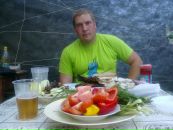 Фотография Викторова Александра