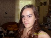 Фотография Донецкой Лизы