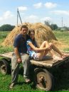 Олеся Абрамова фотография #35 (источник - https://vk.com/id514443171)