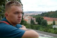 Фотография Распутина Ивана