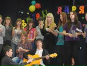 Фотография Ахматова Дани