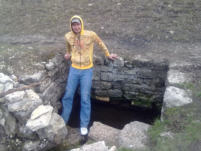 Альберт Григорьев фотография #4