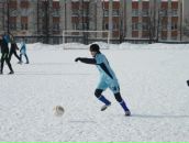 Фотография Кудряшова Алексея