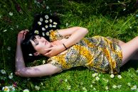 Фотография Никовской Екатерины