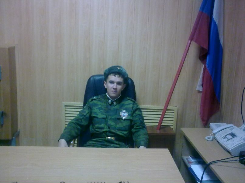 Миша Горбаченко фотография #24