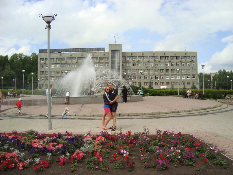Иван Бастерс фотография #14