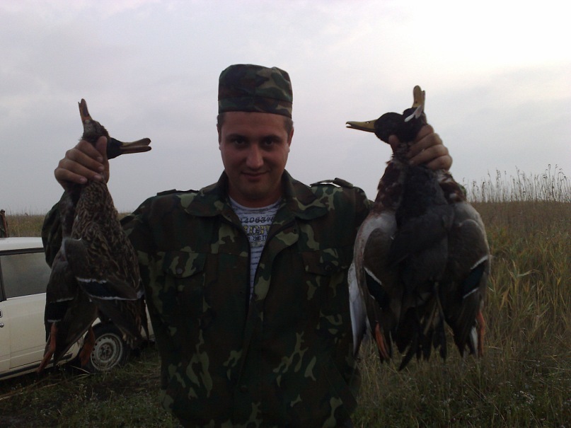 Иван Фурсов фотография #6