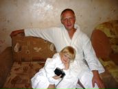 Фотография Лапин Сергей