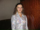 Фотография Вензель Анны