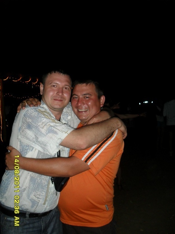 Рустем Давлетшин фотография #32