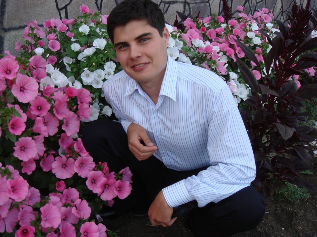 Ринат Мустаев фотография #2