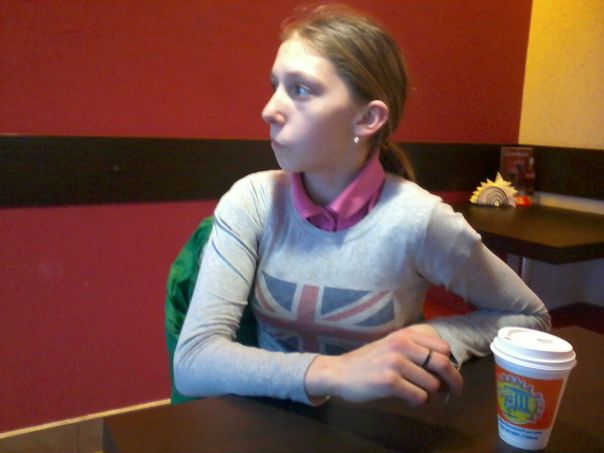 №5, Настя Лихоманова, Витебск №5, Настя Лихоманова, Витебск