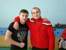 Фотография Кушнеренко Саши