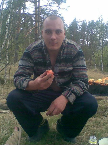 Дмитрий Гуркин фото №1