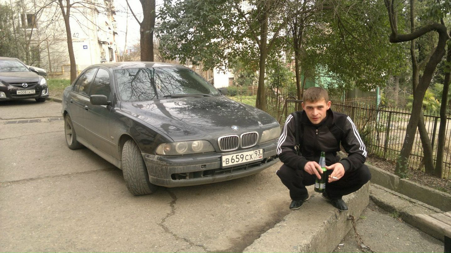 Рамиль Абушаев фотография #11