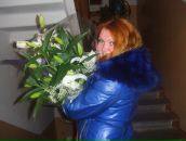 Фотография Ржанициной Светланы